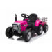 tractor electric pentru copii
