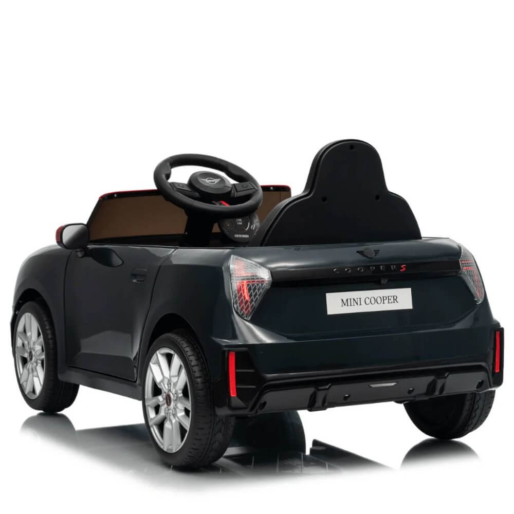 masina electrica copii mini cooper masina electrica copii mini cooper