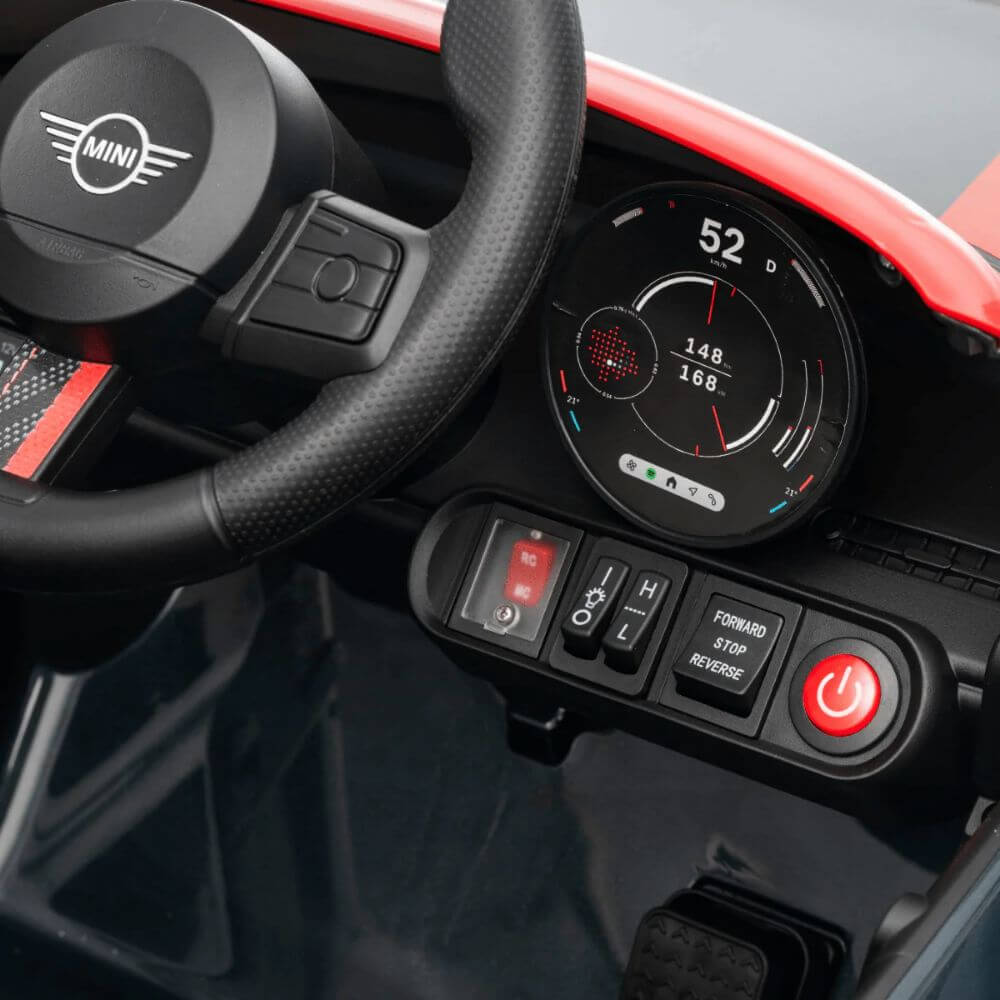 mini cooper copii roti cauciuc eva mini cooper copii roti cauciuc eva