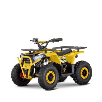 atv electric copii nitro nerino 1200w 3 trepte de viteza