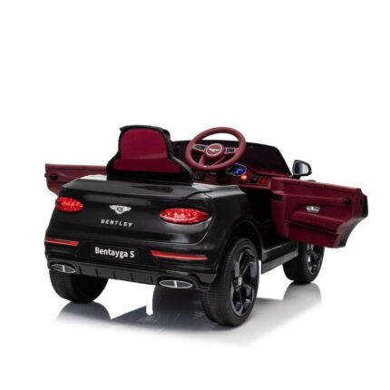 masina electrica bentley bentayga s 4x4 120w
