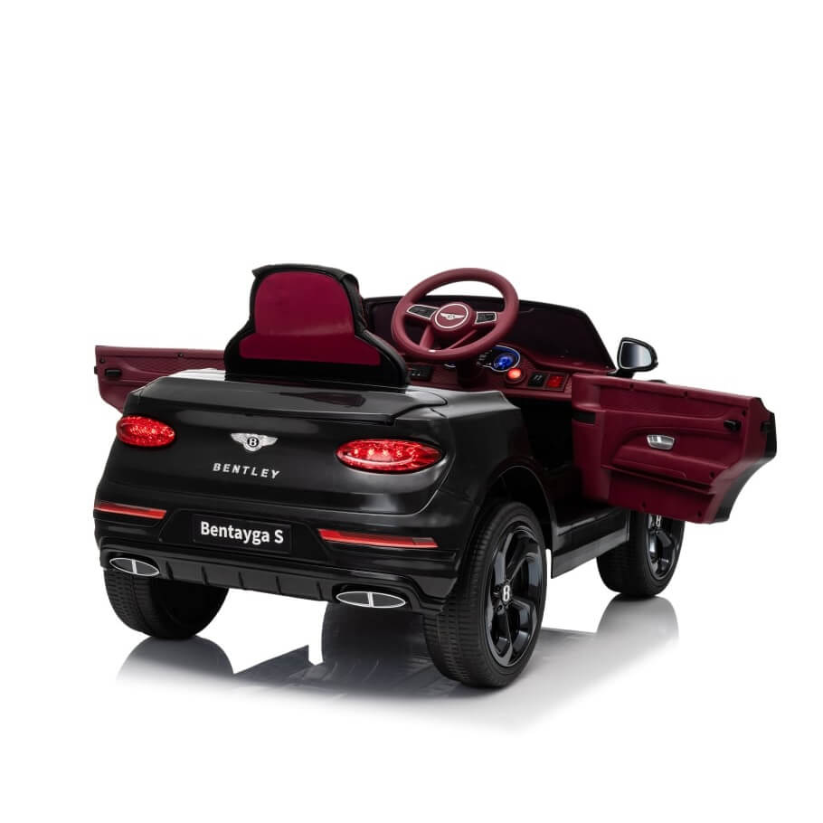 masina electrica bentley bentayga s 4x4 120w masina electrica bentley bentayga s 4x4 120w