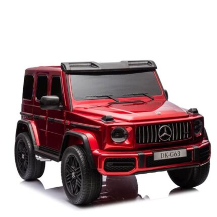 masina electrica copii mercedes g63 4x4 800w