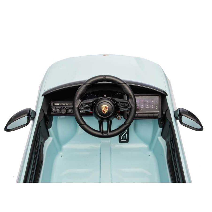masina electrica copii premium albastra masina electrica copii premium albastra