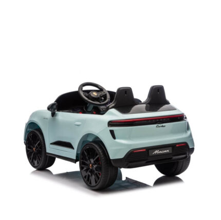 porsche macan electric copii licentiat oficial
