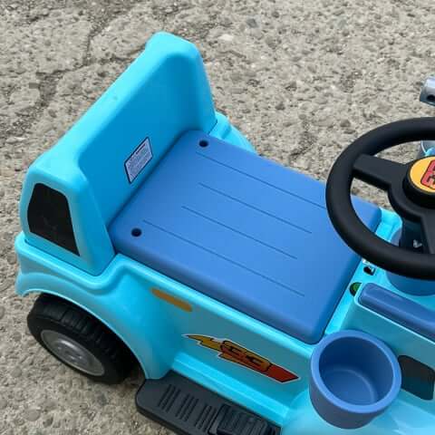 camion electric bebelusi 18 36 luni camion electric bebelusi 18 36 luni