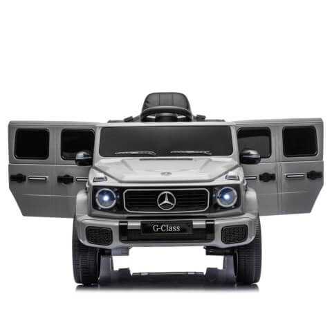 masinuta copii Mercedes G580 4x4, 140W masinuta copii Mercedes G580 4x4, 140W