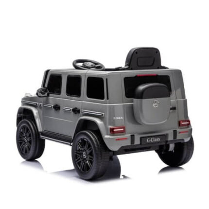 mercedes g580 electric copii 4 motoare